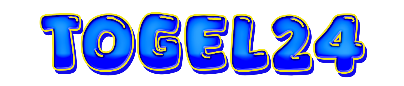 Togel24 Logo